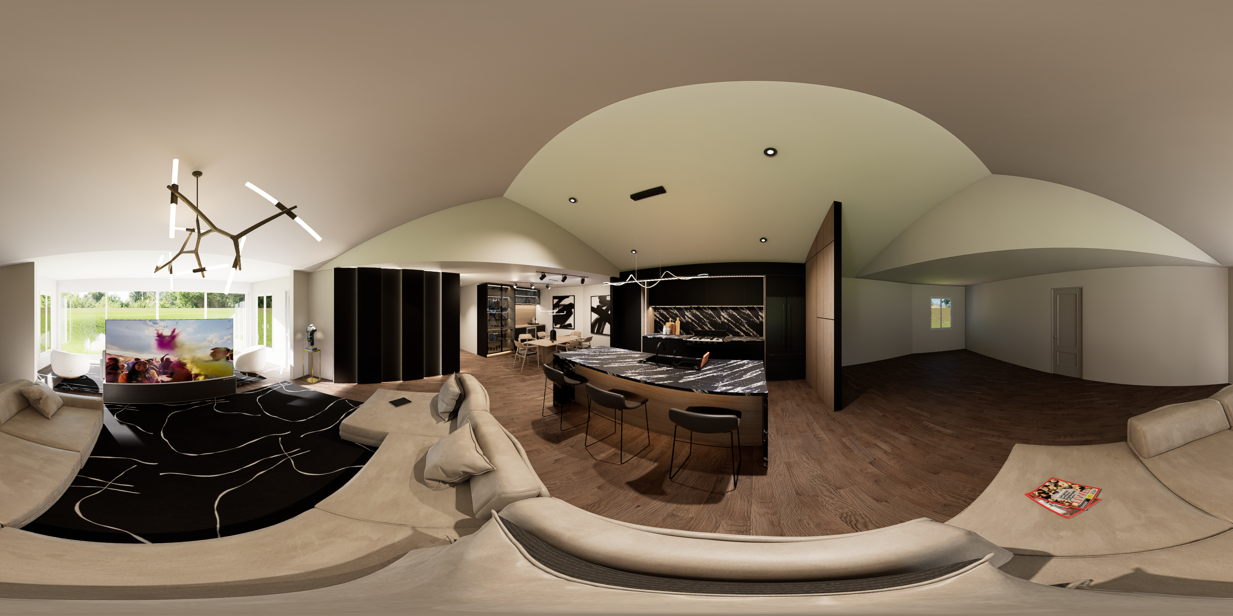 Midtown Loft