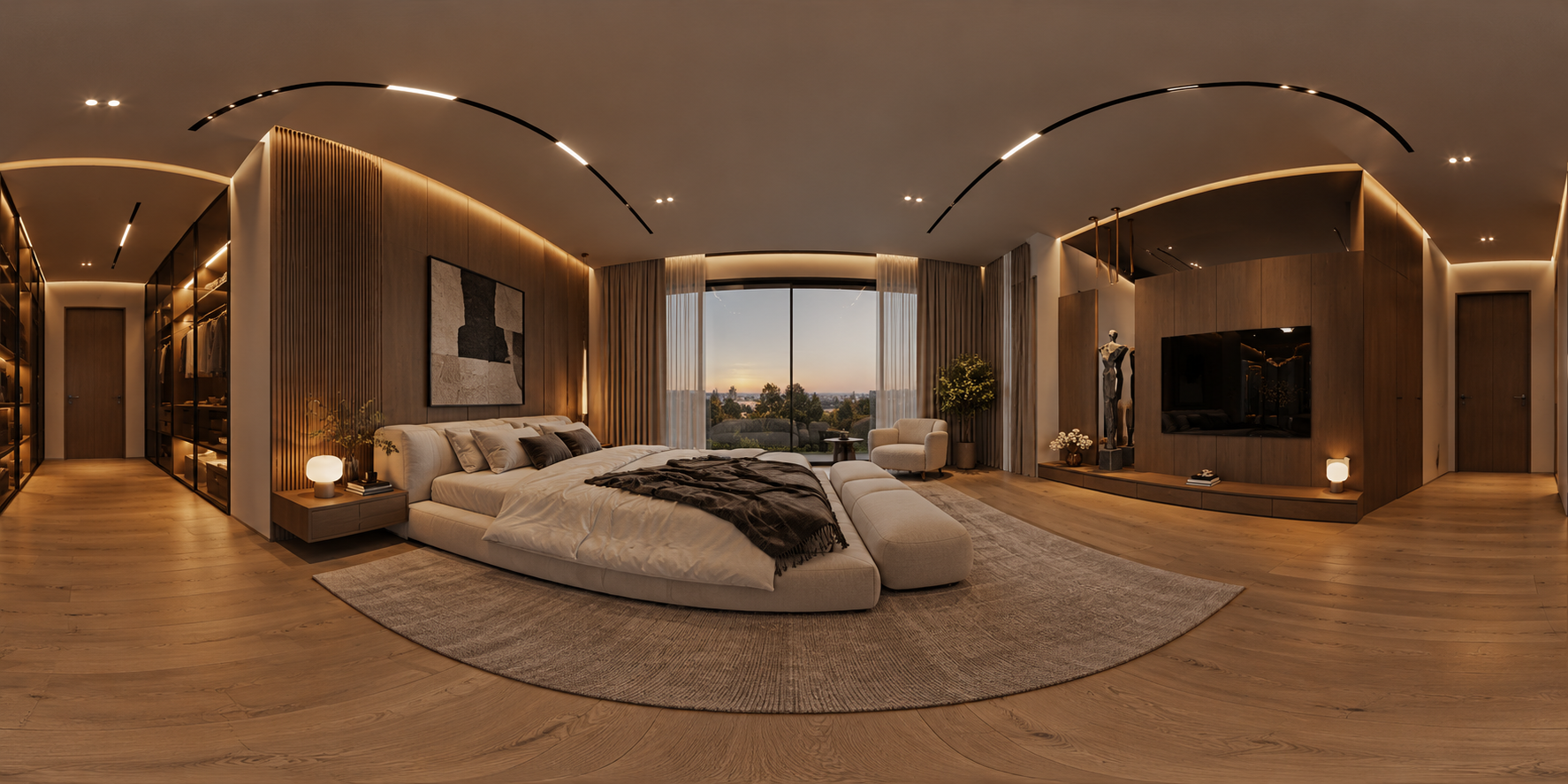 Midtown Loft